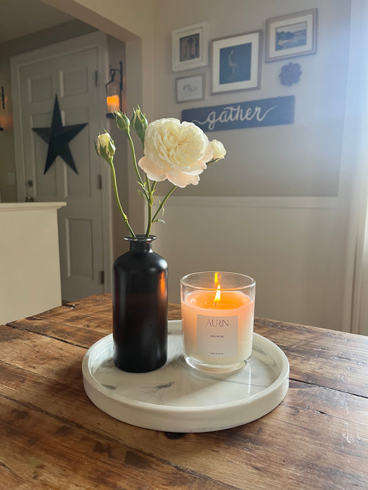 10 Ways to Include Luxury Candles into Your Home Decor